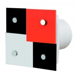 Витяжний вентилятор Вентс...