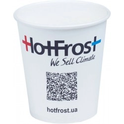 Стаканчик HotFrost...