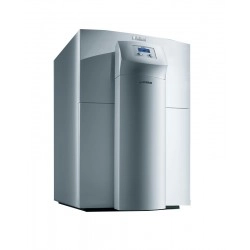 Тепловой насос Vaillant...