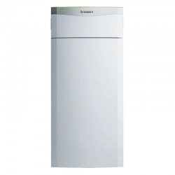 Тепловой насос Vaillant...