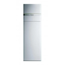 Тепловой насос Vaillant...