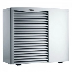 Тепловой насос Vaillant...