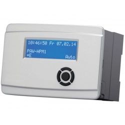 Panasonic PAW-HPM12ZONE-U