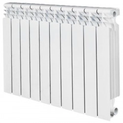 Радиатор алюминиевый Thermo...