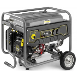 Генератор Karcher PGG 8/3...