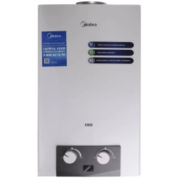 Газова колонка Midea...