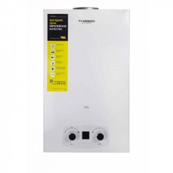 Газовая колонка Thermo...