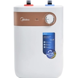 Водонагрівач Midea ECO...