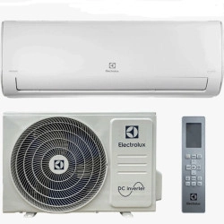 Кондиціонер Electrolux...