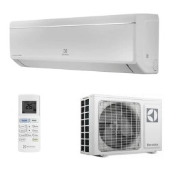 Кондиціонер Electrolux...