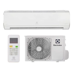Кондиціонер Electrolux...