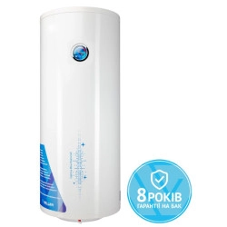 Водонагрівач WILLER EV100DR...