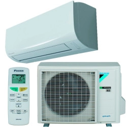 Кондиционер Daikin FTXF71...