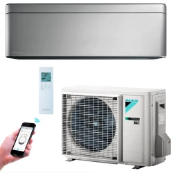 Кондиціонер Daikin...