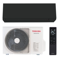 Кондиціонер Toshiba Shorai...