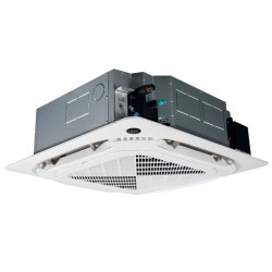 Инверторный Касетный...