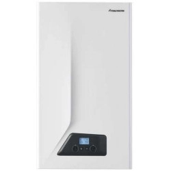 Газовый котел ITALTHERM...