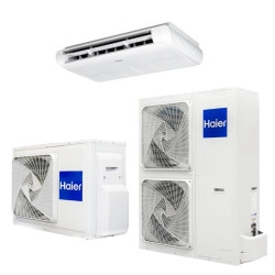 Напольный кондиционер Haier...