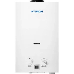 Газова колонка Hyundai...