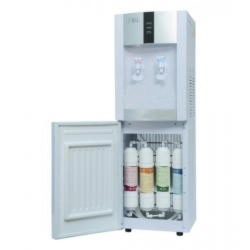 Кулер Crystal YLR2-5V745UF4